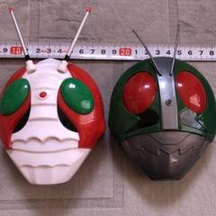 仮面ライダー 2種セット
