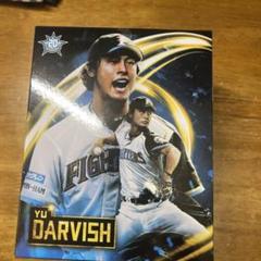 新品未使用　ダルビッシュ有 選手　フィギュア　 ボブルヘッド ダルビッシュ有 ボブルヘッド フィギュア 非売品 - メルカリ