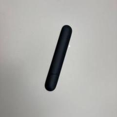 z9 iqos アイコス イルマ 専用 ドアカバー マットブラック 黒