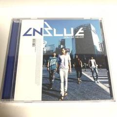 CNBLUE 廃盤CD 「NOW OR NEVER 」直筆サイン＆壁紙CD-R付 - メルカリ
