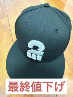 2BRO.×NEW ERA®︎ CAP 【新品未開封】 2BRO.×NEW ERA®︎ CAP|2BRO.STORE - OFFICIAL GOODS SHOP