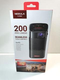 2025年最新】anker nebula apolloの人気アイテム - メルカリ