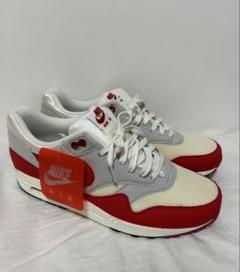 2025年最新】nike air max 1 未使用の人気アイテム - メルカリ