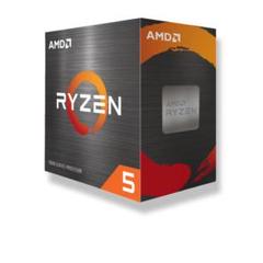 新品未開封　Ryzen R5 5600X AMD Ryzen 5 5600X (6-Core 12-Thread) Unlocked with Cooler