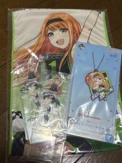 紫雲清夏 C104 マフラータオル 単品 限定品 未開封 学マス 学園アイドルマスター 公式マフラータオル 紫雲清夏 A