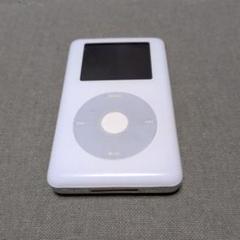 iPod 第2世代 touch wheel 20GB Touch Wheel Buttons Apple iPod Classic 2nd Gen A1019
