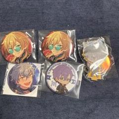 あんスタ 羽風薫 大神晃牙 乙狩アドニス コレクション イベコレ