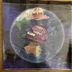Gloria Gaynor I Will Survive 12インチレコード