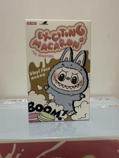 LABUBU THE MONSTERS Exciting Macaronアソート 楽天市場】THE MONSTERS Exciting Macaron ぬいぐるみ シリーズ