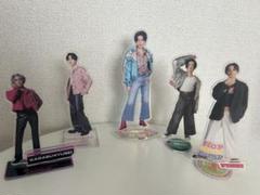 2025年最新】fantastics アクリルスタンド 八木の人気アイテム