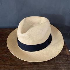 楽天市場】SERRANO HAT パナマ帽 エクアドル産 パナマハット