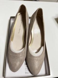 オリエンタルトラフィック パンプス 結婚式