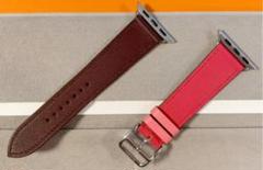 Apple Watch アップルウォッチ エルメス