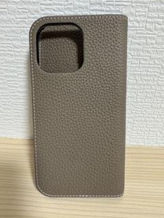 Bonaventura iPhoneケース　iPhone15 pro max