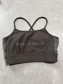 【未使用】FEELCYCLE フィールサイクル　トップス　S ② fv1.jpg?v=1716342855&width=320