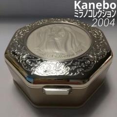 カネボウ ミラノコレクション 2004 カネボウ フェースアップパウダー ミラノコレクション2004