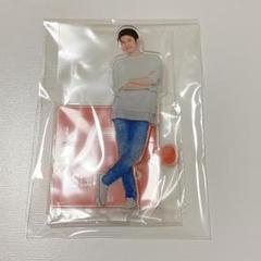 ジャニーズJr. - 【新品】ジェシー サマパラ  アクリルスタンド  アクスタ 2025年最新】ジェシー アクスタ サマパラの人気アイテム - メルカリ