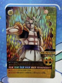 2025年最新】ドラゴンボールデータカードダス ゴジータの人気