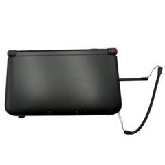 【極美品】Nintendo 3DS LL ブラック 本体 付属品付き