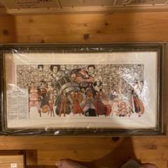 ONE PIECE ワンピースFILM Z 複製原画　 麦わらストア1周年記念 2025年最新】ONE PIECE FILM Z 複製原画2013の人気アイテム
