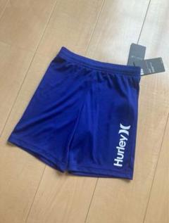 hurley ハーレー ハーフパンツ ショートパンツ キッズ 新品未使用品