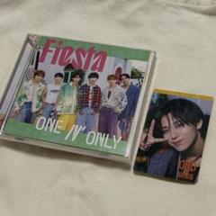 2025年最新】One n' only cdの人気アイテム - メルカリ