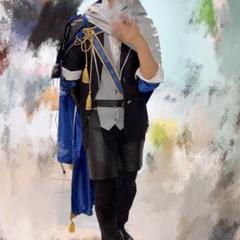 【海外配送可】【送料無料】 改正版 山姥切長義 刀剣乱舞 コスプレ ⚠️最終値下げ Mサイズ コスプレ衣装