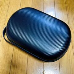 収納ケース Vision Pro 対応 防水ケース 携帯用ハードケース