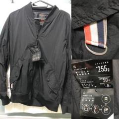 ma1 新品タグ付き 
 PHENIX フェニックスJr.ワンピース 楽天市場】ALPHA MA-1 アルファ フライトジャケット 赤タグ