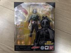 S.H.Figuarts ショッカーライダー 未開封 仮面ライダー