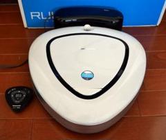 ジャンク品★Panasonic ロボット掃除機 ルーロ RULO MC-RS1