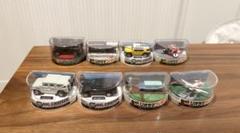 ★入手困難★激レア！！　サントリーボス 景品(ミニカー)フルセット 入手困難 激レア サントリーボス 景品(ミニカー)フルセット
