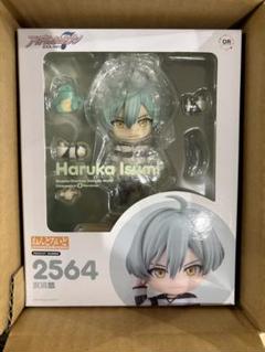 新品　ねんどろいど　亥清悠 Haruka Isumi フィギュア 2564 新品即納』{FIG} ねんどろいど 2564 亥清悠(いすみはるか