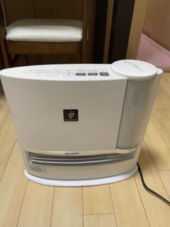 SHARP(シャープ) / 加湿セラミックヒーター/HX-R12E2 | 中古品の
