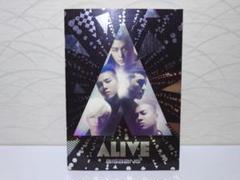 BIGBANG ALIVE DVD＋CD⭐2枚組⭐