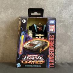 トランスフォーマー レガシー アルマダ ホイルジャック ランページ 新品未開封 Legacy United Dx Armada Wheeljack(ホイルジャック/ランページ