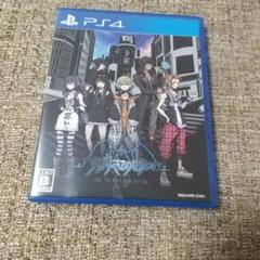 PS4 新すばらしきこのせかい