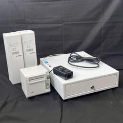 2022年最新】エアレジの人気アイテム - メルカリ 販促激安 りっちゃん様専用です。エアレジBLACK 店舗用品
