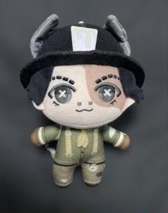 第五人格 探鉱者 猫耳ともぬい