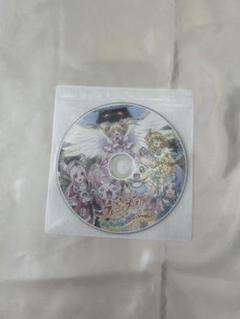 映画 フレッシュプリキュア! おもちゃの国は秘密がいっぱい!? DVD