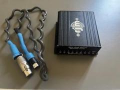 Mini amp Gizmo メサブギー専用ケーブル Mini amp Gizmo メサブギー専用ケーブル