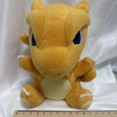 【訳あり】リザードン ぬいぐるみ ポケモン　【送料無料】