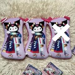 サンリオキャラクターズ ピューロランドコラボレーション ライブ