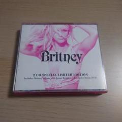 Britney 2 CD Special Limited Edition