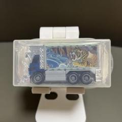 デコトラ ミニカー トラック野郎 | Shop at Mercari from Japan