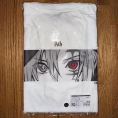 D.Gray－man ビッグシルエットTシャツ HEROES 2024 アレン D．Gray－man』ビッグシルエットTシャツ “HEROES