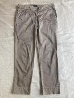 中古・古着通販】ARMANI JEANS (アルマーニジーンズ) リネン