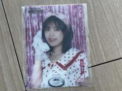 2025年最新】柴田柚菜 サインの人気アイテム - メルカリ