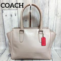 COACH ハンドバック