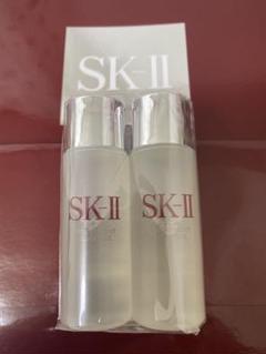 SKIIフェイシャルトリートメントエッセンス 60ml(30ml×2セット)